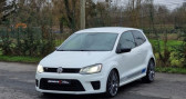 Volkswagen Polo WRC 2.0 TSI 220ch   MAREUIL LES MEAUX 77