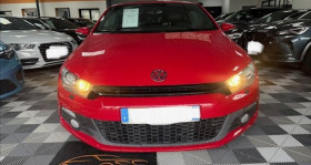 Volkswagen Scirocco , garage AUTO DIFFUSION  Louvroil