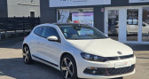 Annonce Volkswagen Scirocco occasion Essence 1.4 TSI 122 CV SPORT EDITION � EPONE