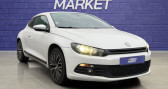Annonce Volkswagen Scirocco occasion Essence 1.4 TSI 122 MOTEUR COMPLET R�VISER-CARPLAY-SI�GE CHAUFFANTS- � ANNECY