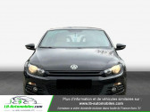 Volkswagen Scirocco occasion année 2013 boite Manuelle Annonce Volkswagen Scirocco occasion Essence 1.4 TSI 122 à Beaupuy