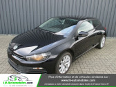 Volkswagen Scirocco occasion année 2012 boite Manuelle Annonce Volkswagen Scirocco occasion Essence 1.4 TSI 122 à Beaupuy