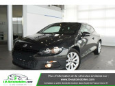 Volkswagen Scirocco occasion année 2010 boite Manuelle Annonce Volkswagen Scirocco occasion Essence 1.4 TSI 122 à Beaupuy