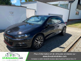 Volkswagen Scirocco occasion année 2015 boite Manuelle Annonce Volkswagen Scirocco occasion Essence 1.4 TSI 122 à Beaupuy