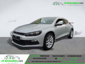 Volkswagen Scirocco occasion année 2014 boite Manuelle Annonce Volkswagen Scirocco occasion Essence 1.4 TSI 122 à Beaupuy