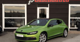 Volkswagen Scirocco , garage CALEND'AUTO � Cranves-Sales