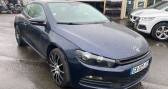 Volkswagen Scirocco 1.4 TSI 122CH   Romorantin Lanthenay 41