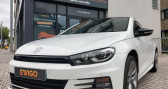 Annonce Volkswagen Scirocco occasion Essence 1.4 tsi 125 bluemotion ultimate � LIMOGES