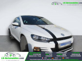 Annonce Volkswagen Scirocco occasion Essence 1.4 TSI 125 � Beaupuy