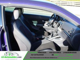 Volkswagen Scirocco 1.4 TSI 125  occasion � Beaupuy - photo n�7