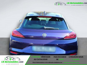 Volkswagen Scirocco 1.4 TSI 125  occasion � Beaupuy - photo n�6