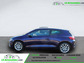 Volkswagen Scirocco 1.4 TSI 125  occasion � Beaupuy - photo n�5
