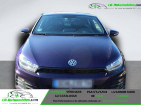 Volkswagen Scirocco 1.4 TSI 125  occasion � Beaupuy - photo n�4