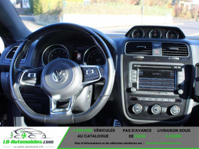 Volkswagen Scirocco 1.4 TSI 125  occasion � Beaupuy - photo n�3