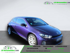 Volkswagen Scirocco 1.4 TSI 125  occasion � Beaupuy - photo n�2