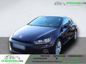 Annonce Volkswagen Scirocco occasion Essence 1.4 TSI 125 � Beaupuy