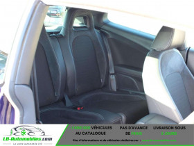 Volkswagen Scirocco 1.4 TSI 125  occasion � Beaupuy - photo n�8