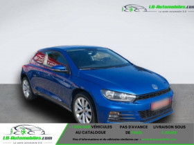 Volkswagen Scirocco 1.4 TSI 125  occasion � Beaupuy - photo n�2