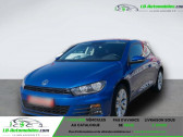 Annonce Volkswagen Scirocco occasion Essence 1.4 TSI 125 � Beaupuy