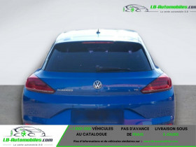 Volkswagen Scirocco 1.4 TSI 125  occasion � Beaupuy - photo n�6