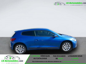 Volkswagen Scirocco 1.4 TSI 125  occasion � Beaupuy - photo n�5