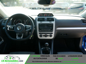 Volkswagen Scirocco 1.4 TSI 125  occasion � Beaupuy - photo n�3