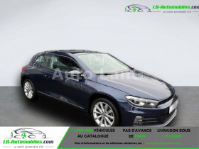 Volkswagen Scirocco , garage LB AUTOMOBILES � Beaupuy