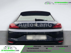Volkswagen Scirocco 1.4 TSI 125  occasion � Beaupuy - photo n�5
