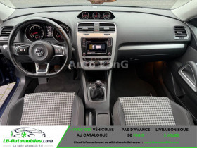 Volkswagen Scirocco 1.4 TSI 125  occasion � Beaupuy - photo n�3