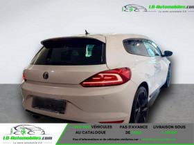 Volkswagen Scirocco 1.4 TSI 125  occasion � Beaupuy - photo n�2