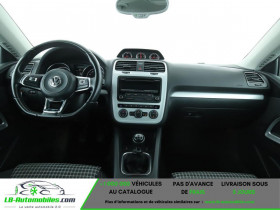 Volkswagen Scirocco 1.4 TSI 125  occasion � Beaupuy - photo n�3