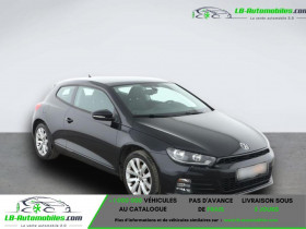 Volkswagen Scirocco 1.4 TSI 125  occasion � Beaupuy - photo n�2