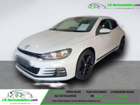 Volkswagen Scirocco , garage LB AUTOMOBILES � Beaupuy