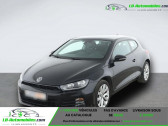 Annonce Volkswagen Scirocco occasion Essence 1.4 TSI 125 � Beaupuy