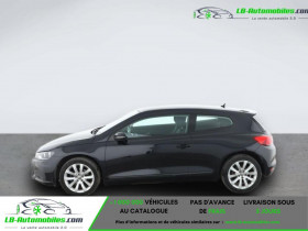 Volkswagen Scirocco 1.4 TSI 125  occasion � Beaupuy - photo n�6