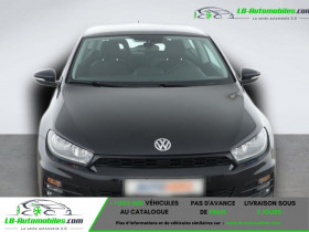 Volkswagen Scirocco 1.4 TSI 125  occasion � Beaupuy - photo n�5