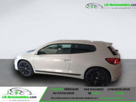 Volkswagen Scirocco 1.4 TSI 125  occasion � Beaupuy - photo n�3