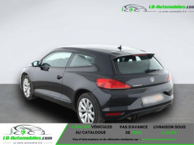 Volkswagen Scirocco 1.4 TSI 125  occasion � Beaupuy - photo n�4