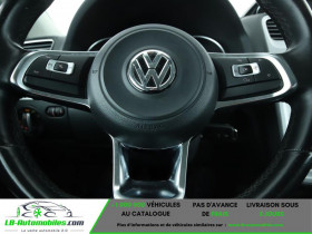 Volkswagen Scirocco 1.4 TSI 125  occasion � Beaupuy - photo n�9