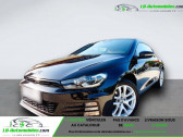 Annonce Volkswagen Scirocco occasion Essence 1.4 TSI 125 � Beaupuy