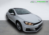 Volkswagen Scirocco 1.4 TSI 125   Beaupuy 31