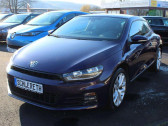 Annonce Volkswagen Scirocco occasion Essence 1.4 TSI 125 � L'Union