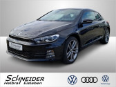 Annonce Volkswagen Scirocco occasion Essence 1.4 TSI 125 � L'Union
