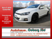 Annonce Volkswagen Scirocco occasion Essence 1.4 TSI 125 � L'Union