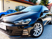 Annonce Volkswagen Scirocco occasion Essence 1.4 TSI 125  L'Union