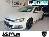 Volkswagen Scirocco 1.4 TSI 125  � L'Union 31