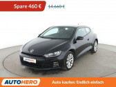 Annonce Volkswagen Scirocco occasion Essence 1.4 TSI 125 � L'Union