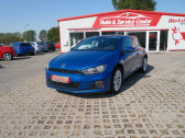 Volkswagen Scirocco occasion année 2014 boite Manuelle Annonce Volkswagen Scirocco occasion Essence 1.4 TSI 125 à L'Union