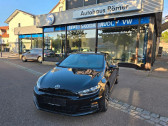 Annonce Volkswagen Scirocco occasion Essence 1.4 TSI 125  L'Union