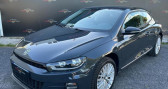 Volkswagen Scirocco occasion année 2015 boite Manuelle Annonce Volkswagen Scirocco occasion Essence 1.4 TSI 125ch BMT à BEZIERS
